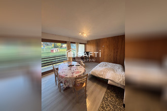 achat appartement premanon 39220