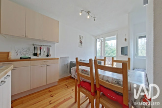 achat appartement premanon 39220