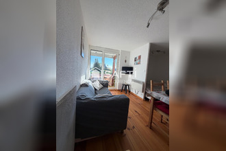 achat appartement premanon 39220