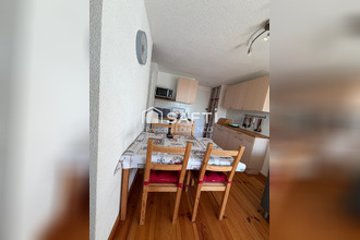 achat appartement premanon 39220