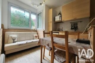 achat appartement premanon 39220
