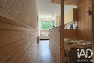 achat appartement premanon 39220