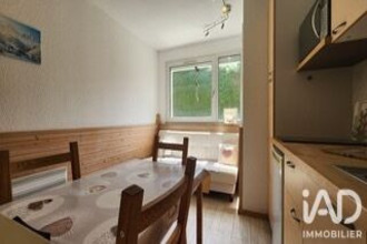 achat appartement premanon 39220