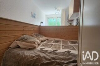achat appartement premanon 39220