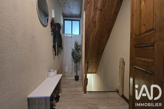 achat appartement premanon 39400