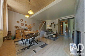achat appartement premanon 39400