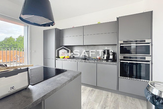 achat appartement premesques 59840