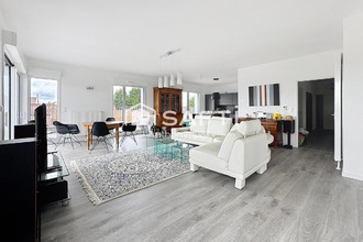 achat appartement premesques 59840