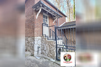 achat appartement presles 95590