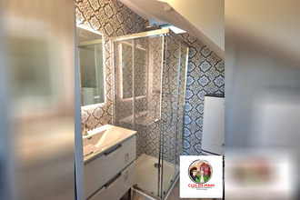 achat appartement presles 95590