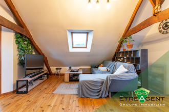 achat appartement presles 95590