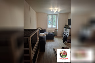 achat appartement presles 95590