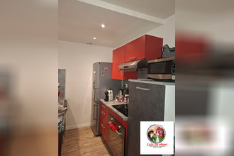 achat appartement presles 95590