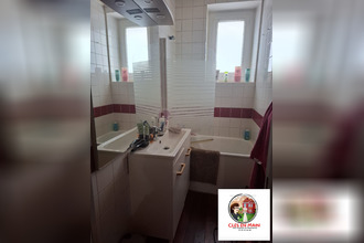 achat appartement presles 95590