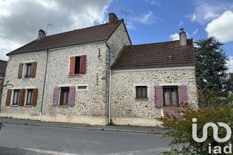 achat appartement presles-en-brie 77220