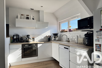 achat appartement presles-en-brie 77220