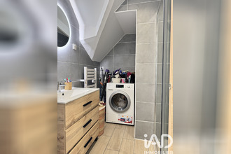 achat appartement presles-en-brie 77220