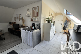 achat appartement presles-en-brie 77220