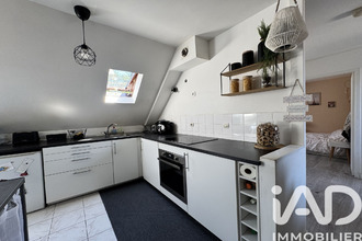 achat appartement presles-en-brie 77220