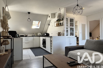 achat appartement presles-en-brie 77220