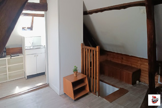 achat appartement presles-en-brie 77220