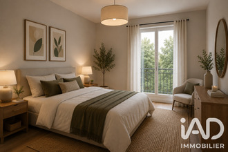 achat appartement presles-en-brie 77220