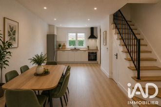 achat appartement presles-en-brie 77220