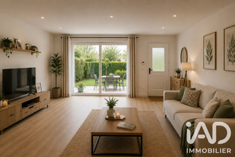 achat appartement presles-en-brie 77220