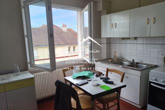 achat appartement preuilly-sur-claise 37290