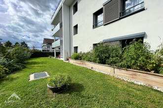 achat appartement prevessin-moens 01280