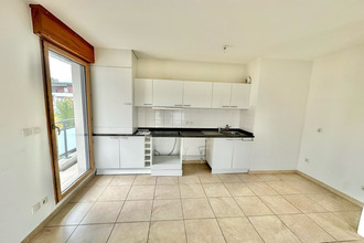 achat appartement prevessin-moens 01280