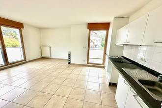 achat appartement prevessin-moens 01280