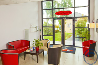 achat appartement prevessin-moens 01280