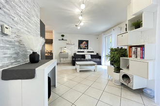 achat appartement prevessin-moens 01280