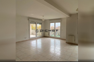 achat appartement prevessin-moens 01280