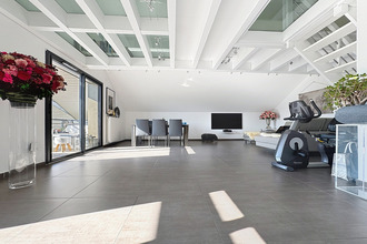 achat appartement prevessin-moens 01280