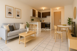 achat appartement prevessin-moens 01280