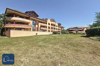 achat appartement prevessin-moens 01280