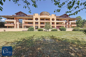 achat appartement prevessin-moens 01280