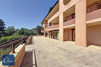 achat appartement prevessin-moens 01280