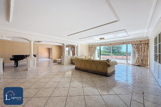 achat appartement prevessin-moens 01280