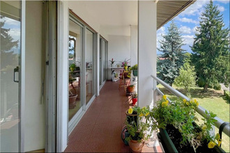 achat appartement prevessin-moens 01280