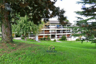 achat appartement prevessin-moens 01280