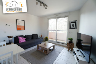 achat appartement prevessin-moens 01280