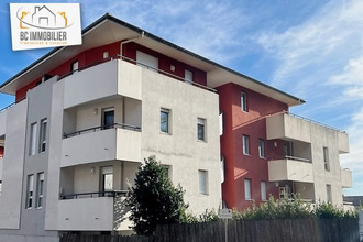achat appartement prevessin-moens 01280
