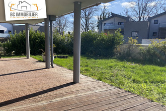 achat appartement prevessin-moens 01280