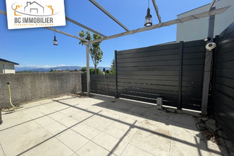 achat appartement prevessin-moens 01280