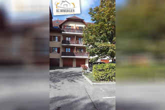 achat appartement prevessin-moens 01280