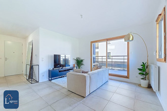 achat appartement prevessin-moens 01280