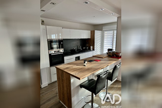 achat appartement prevessin-moens 01280